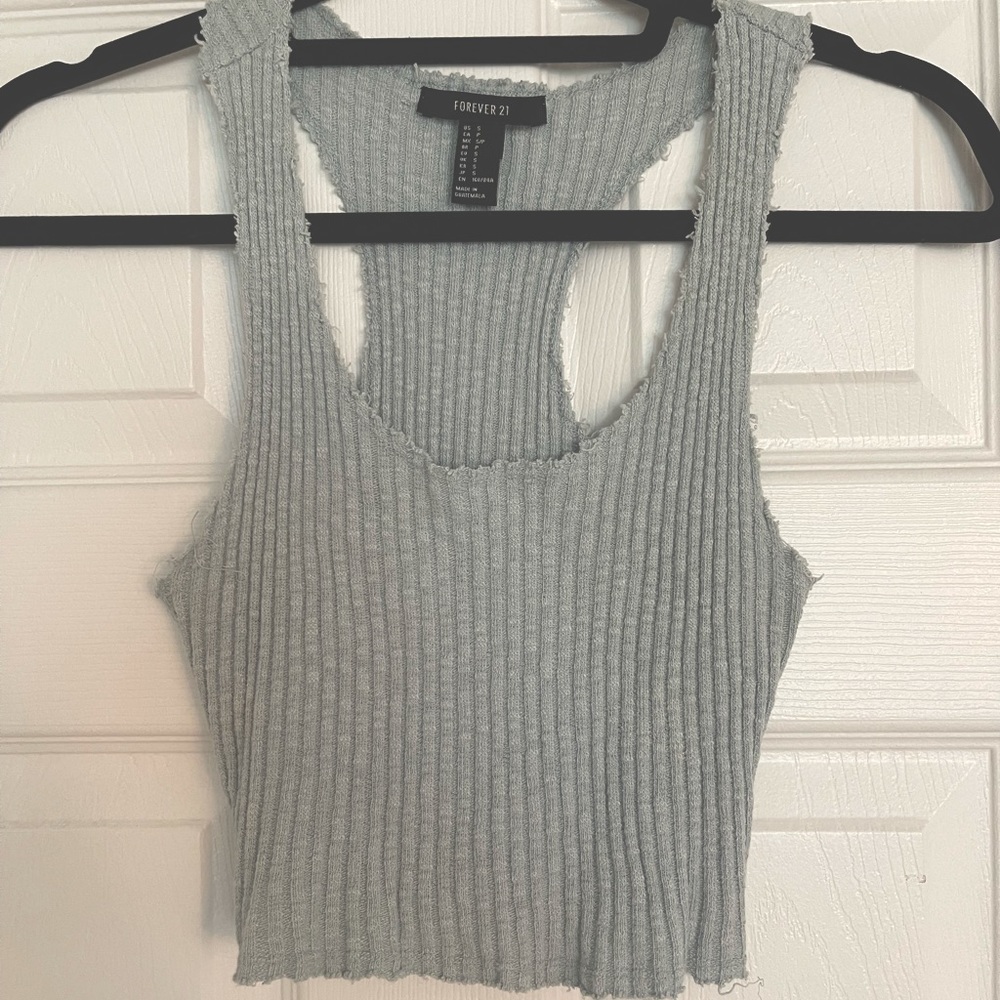 Forever 21 top
